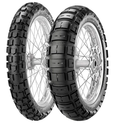 110/80R19 59R PIRELLI SCORPION RALLY MST